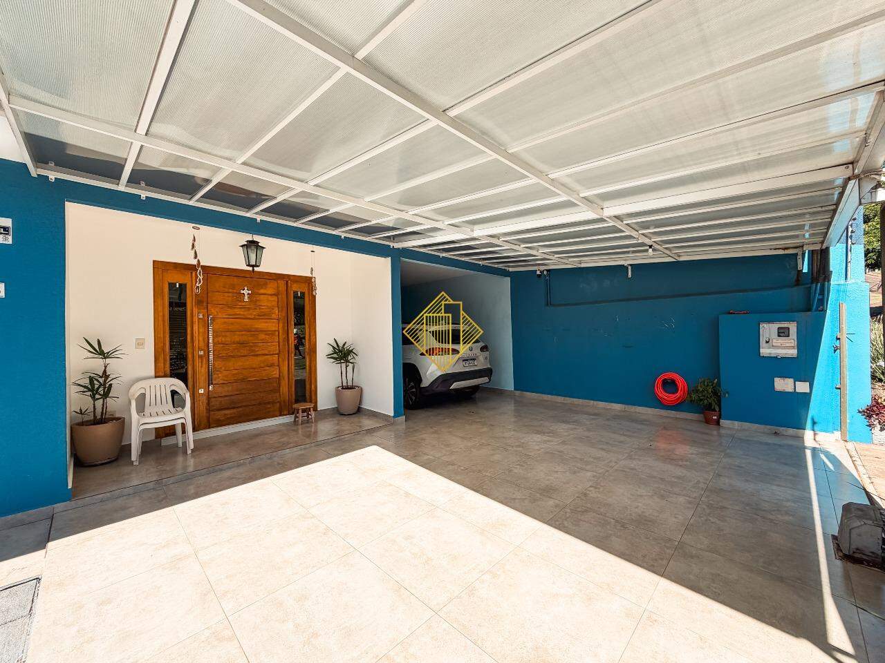 Casa à venda no Centro: 
