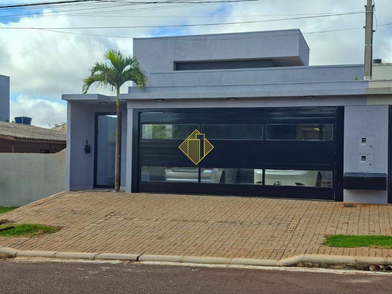 Casa à venda no Universitário: 