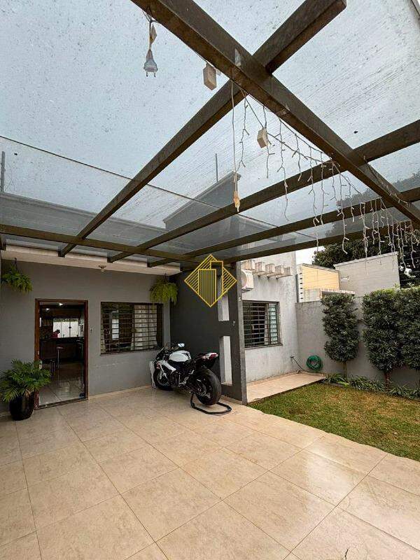 Casa à venda no Morumbi: 