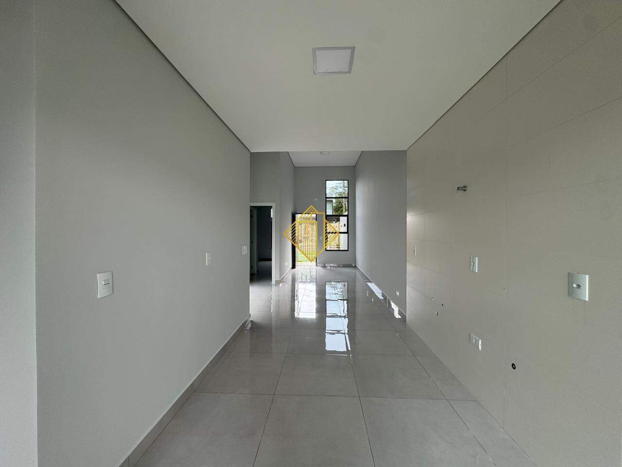 Casa à venda no Cascavel Velho: 