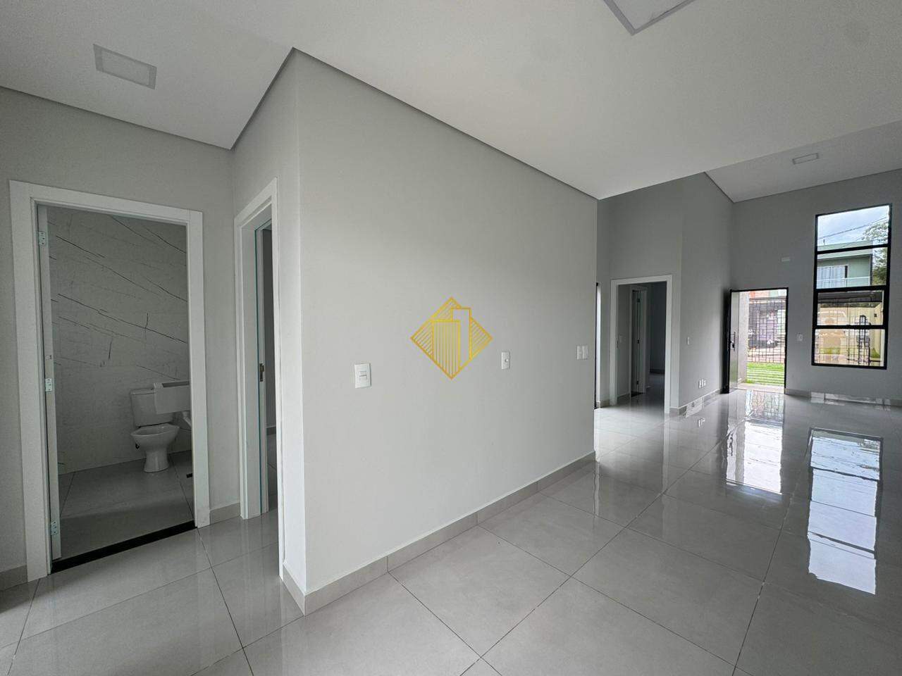 Casa à venda no Cascavel Velho: 