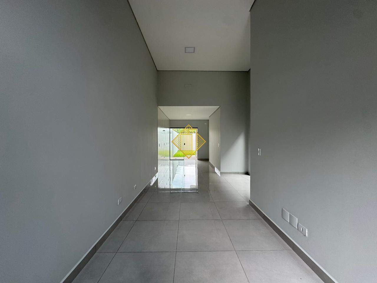 Casa à venda no Cascavel Velho: 