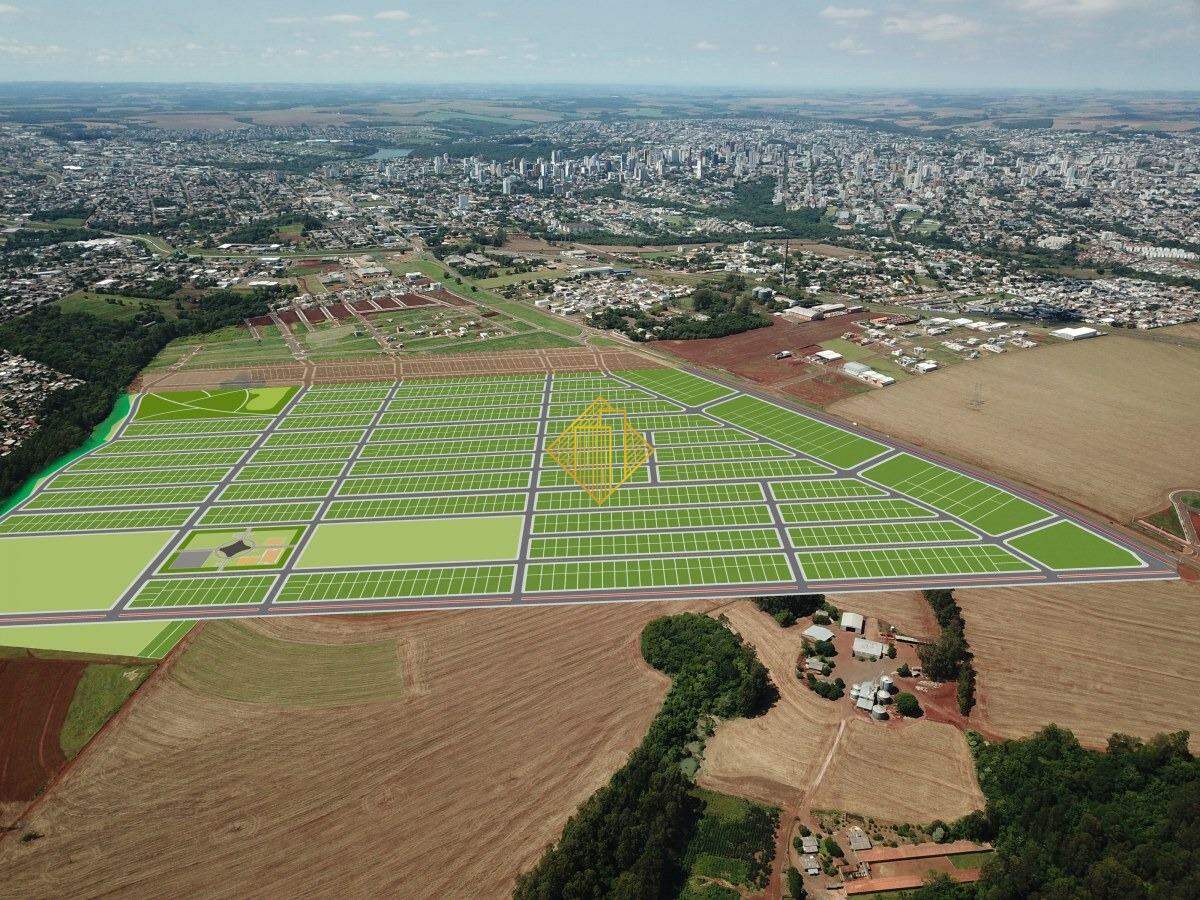 Lote à venda no Bella Vita: 