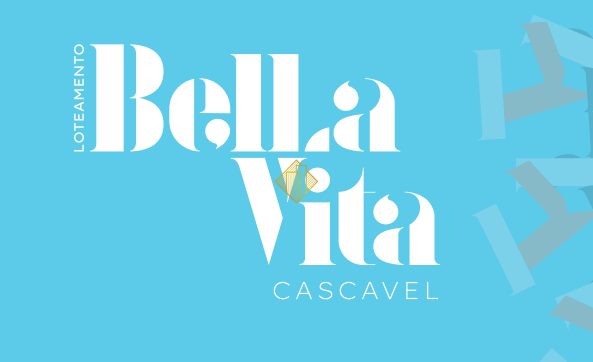 Lote à venda no Bella Vita: 