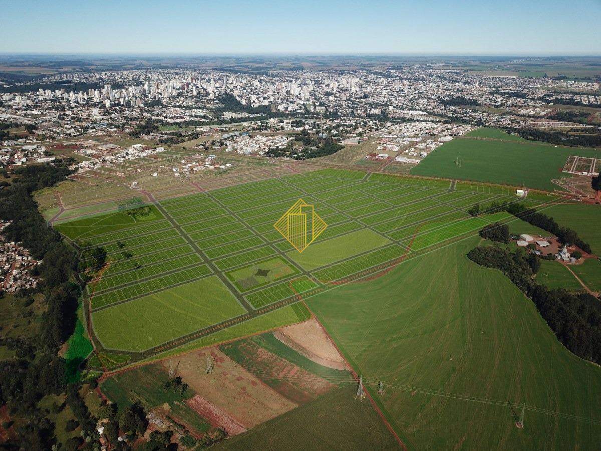 Lote à venda no Bella Vita: 