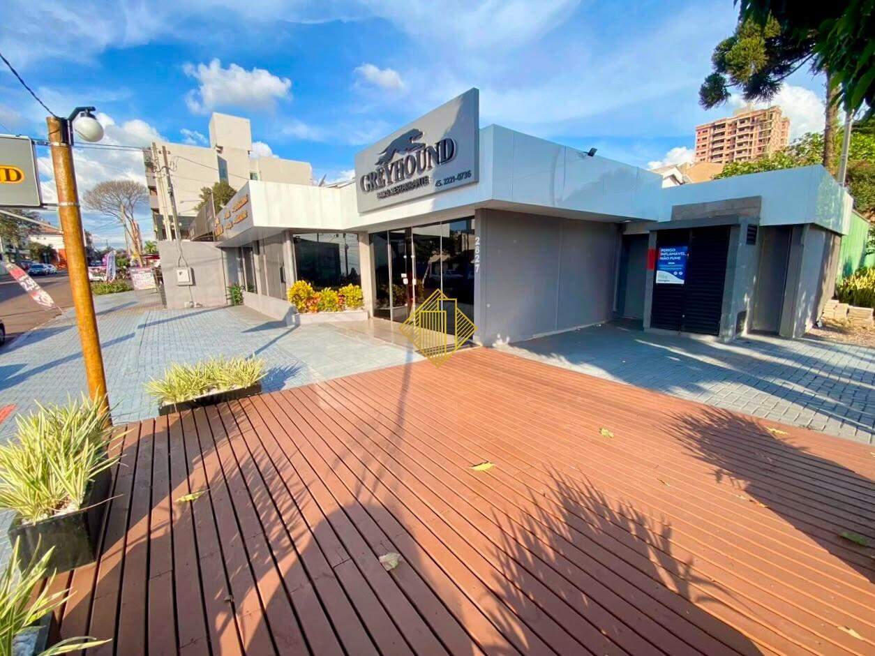 Sala Comercial para aluguel no Coqueiral: 