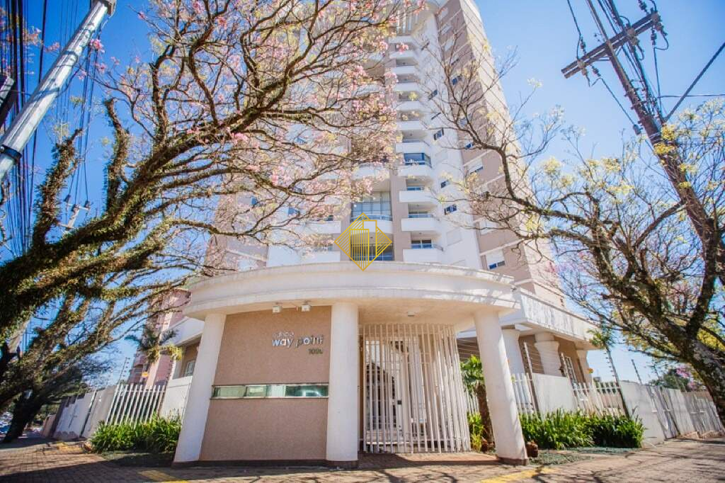 Apartamento à venda no Coqueiral: 