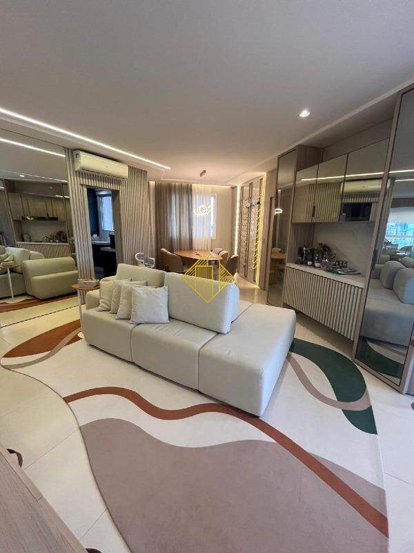 Apartamento à venda no Coqueiral: 
