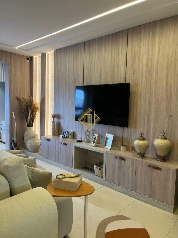 Apartamento à venda no Coqueiral: 
