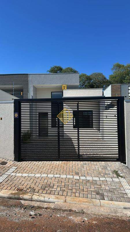 Casa à venda no Cascavel Velho: 