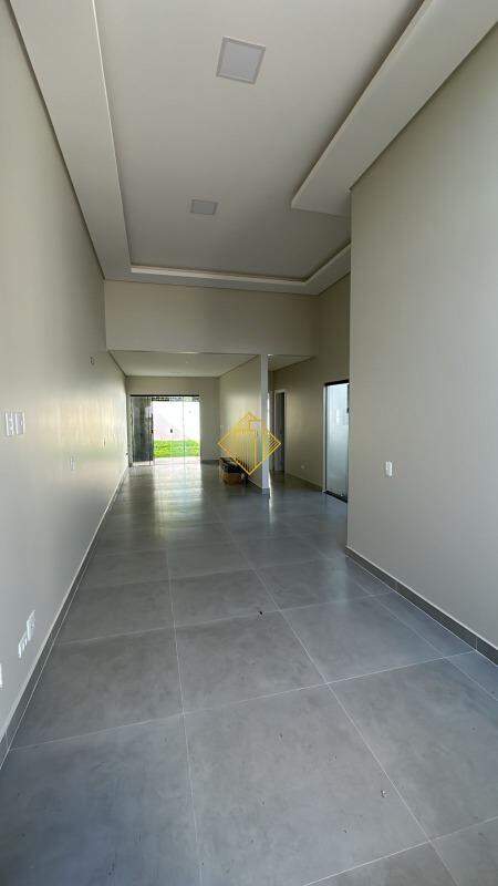 Casa à venda no Cascavel Velho: 
