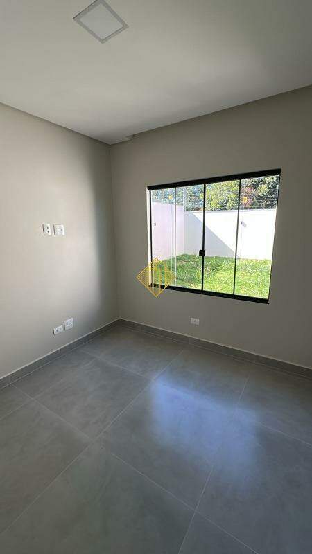 Casa à venda no Cascavel Velho: 