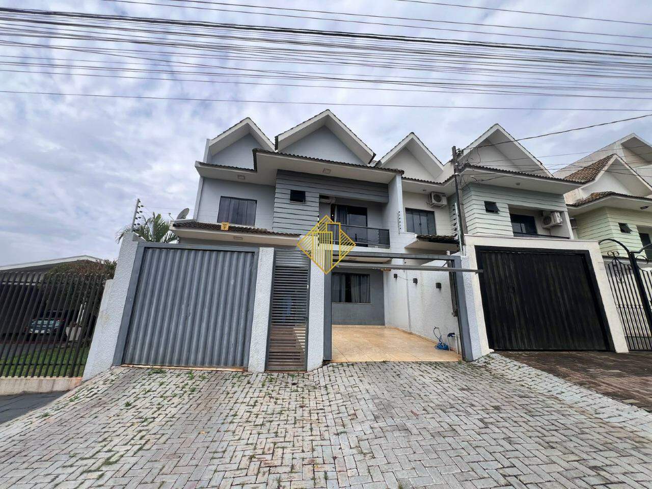 Casa à venda no Parque São Paulo: 