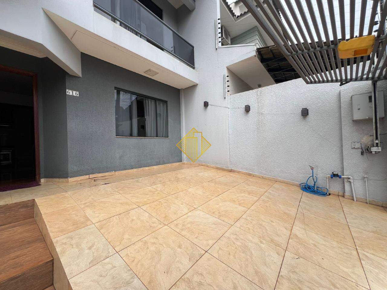 Casa à venda no Parque São Paulo: 