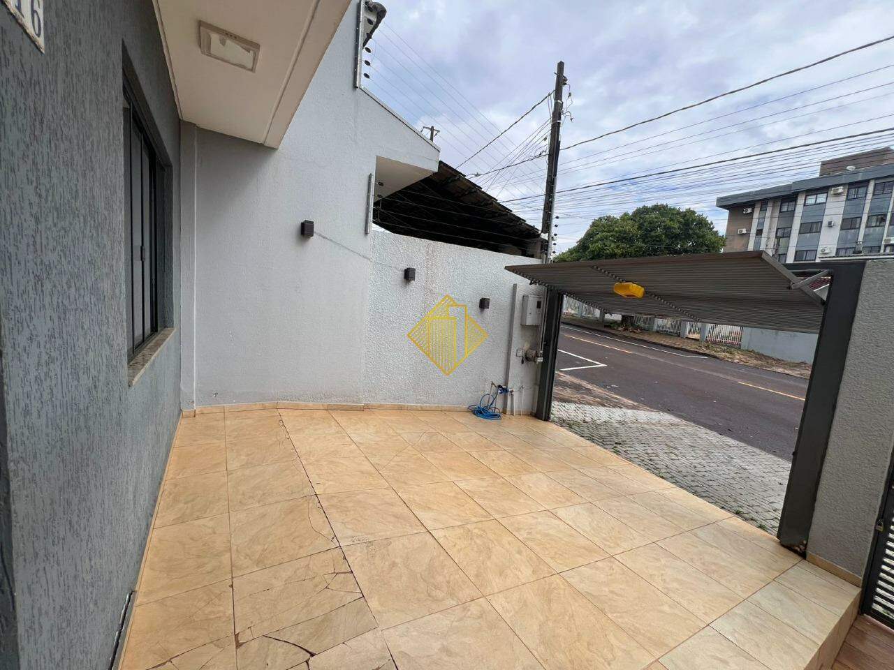Casa à venda no Parque São Paulo: 