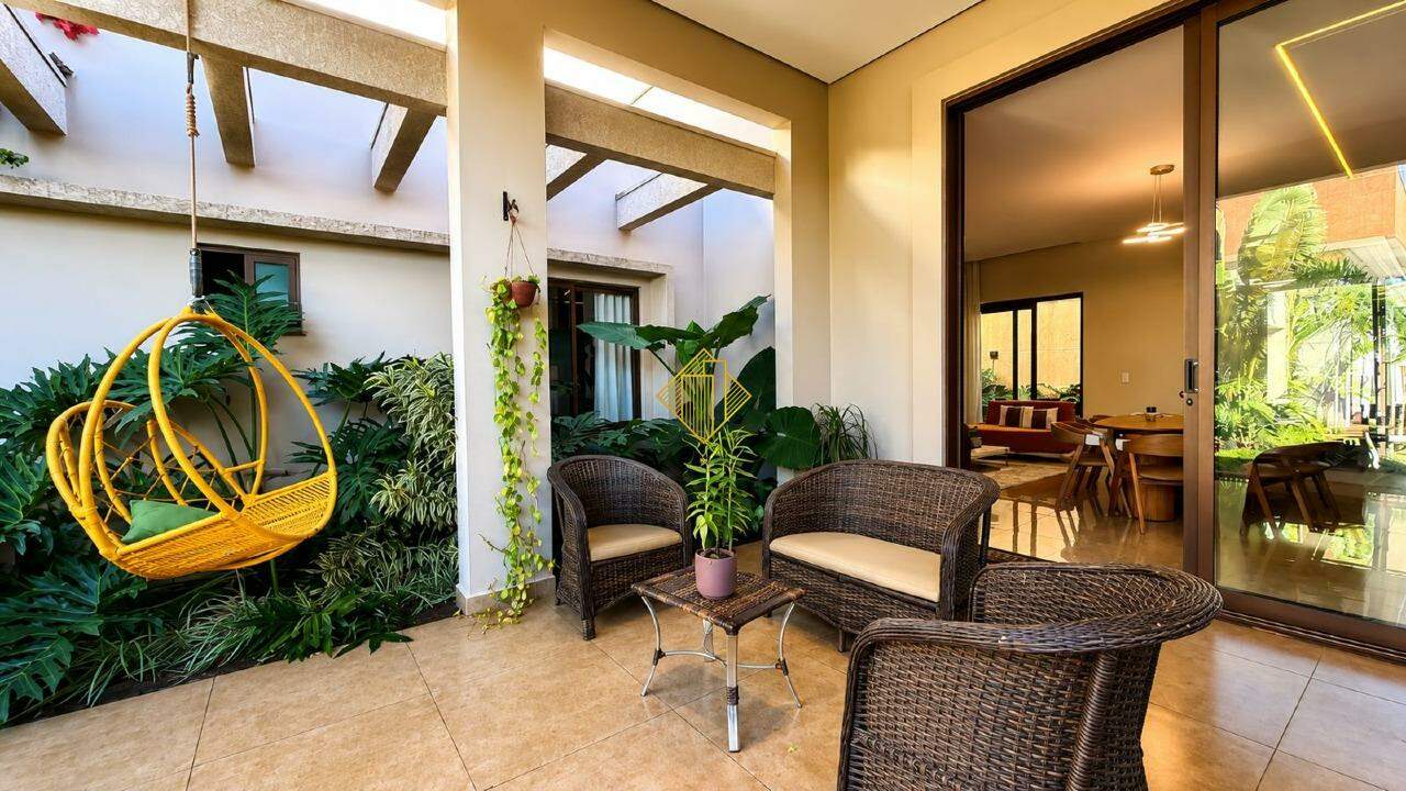 Casa à venda no FAG: 