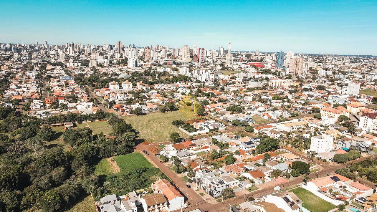 Terreno à venda no Recanto Tropical: 