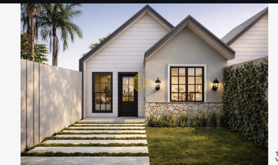 Casa à venda no Brasmadeira: 