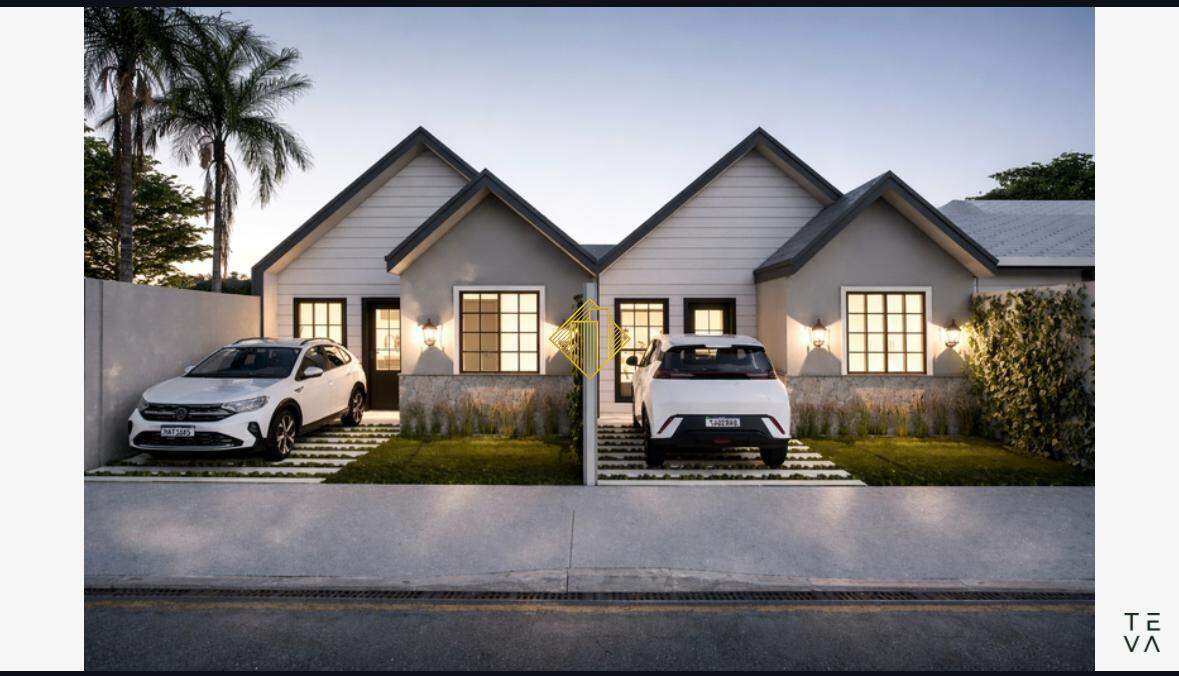 Casa à venda no Brasmadeira: 