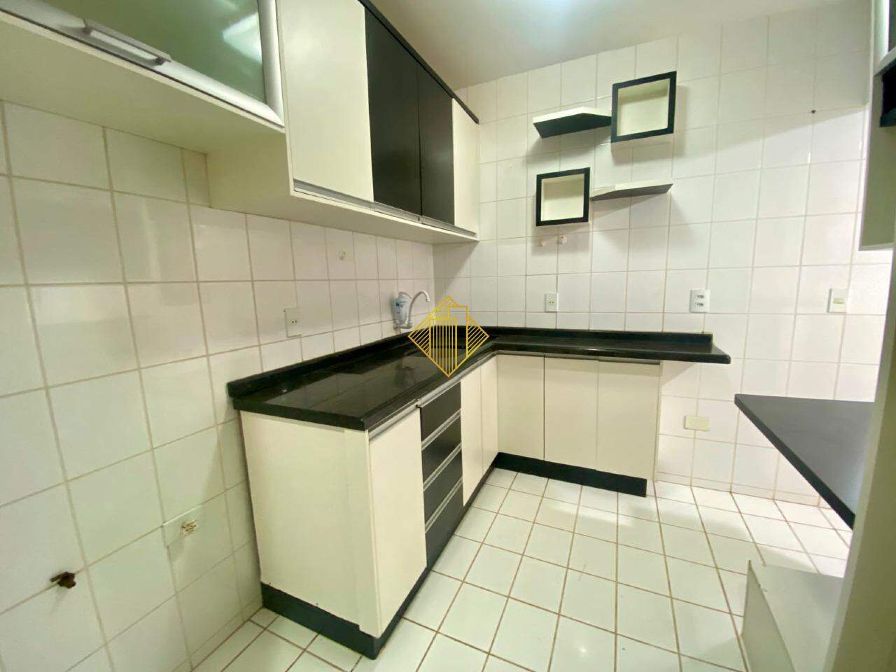 Apartamento para aluguel no Country: 