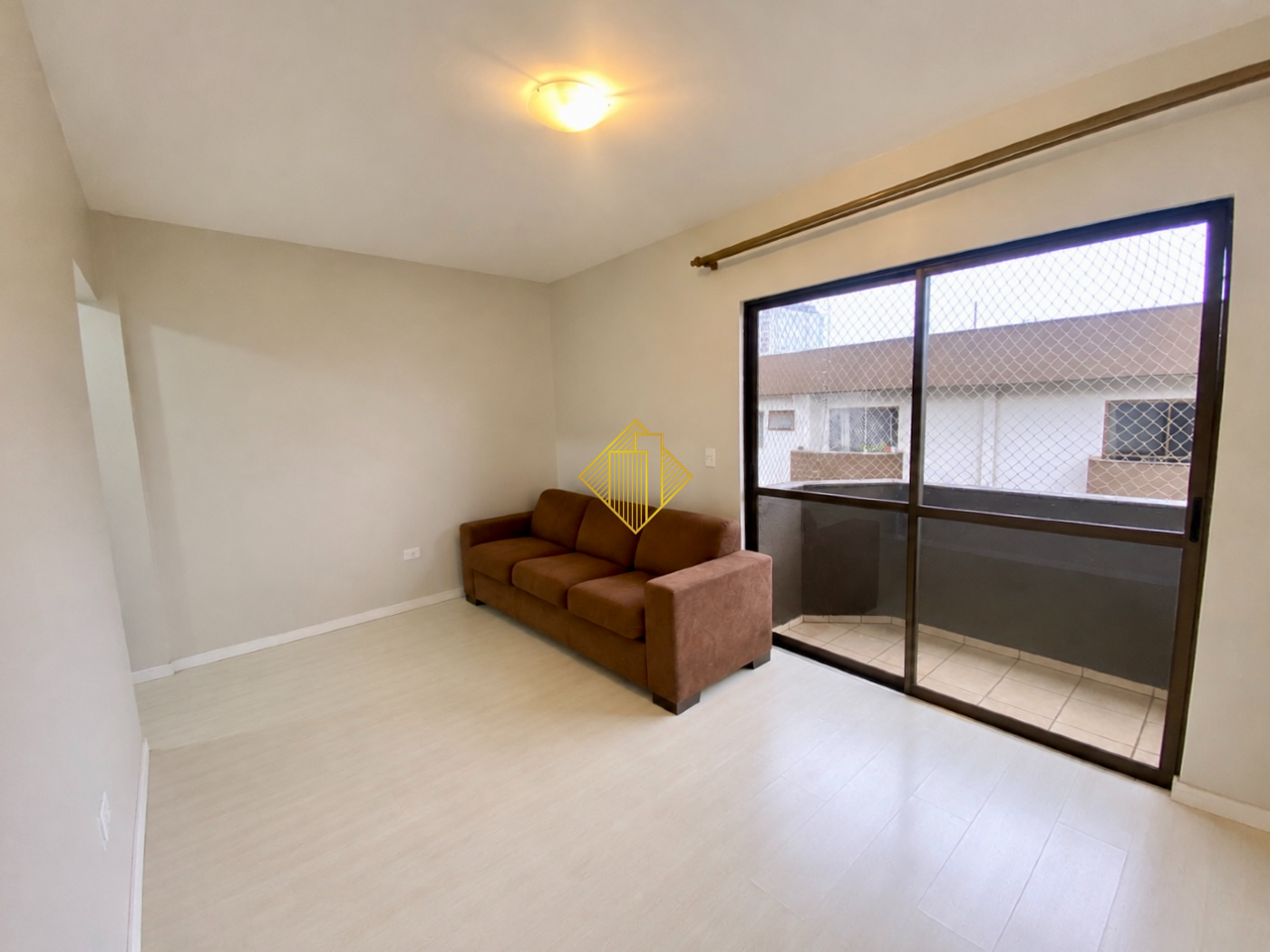 Apartamento para aluguel no Country: 