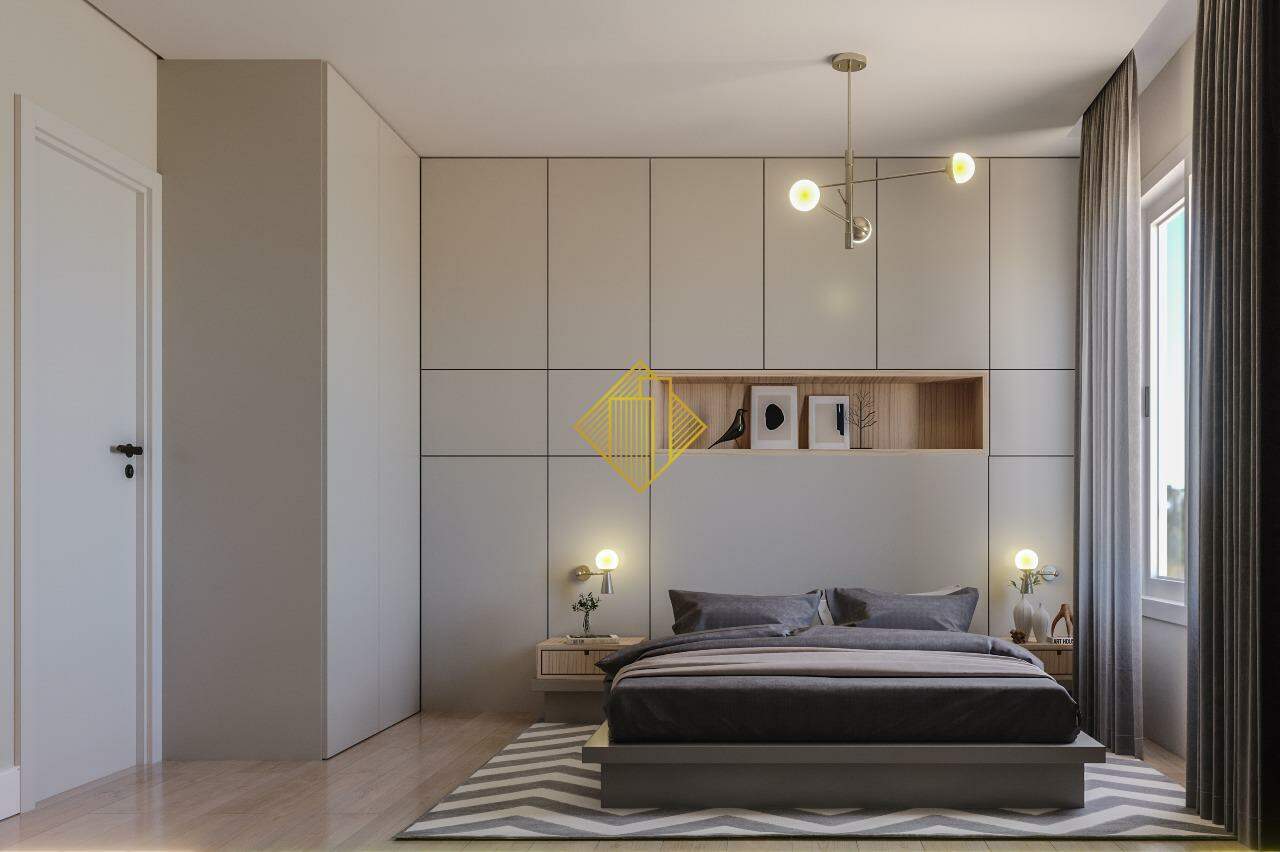 Apartamento à venda no Coqueiral: 