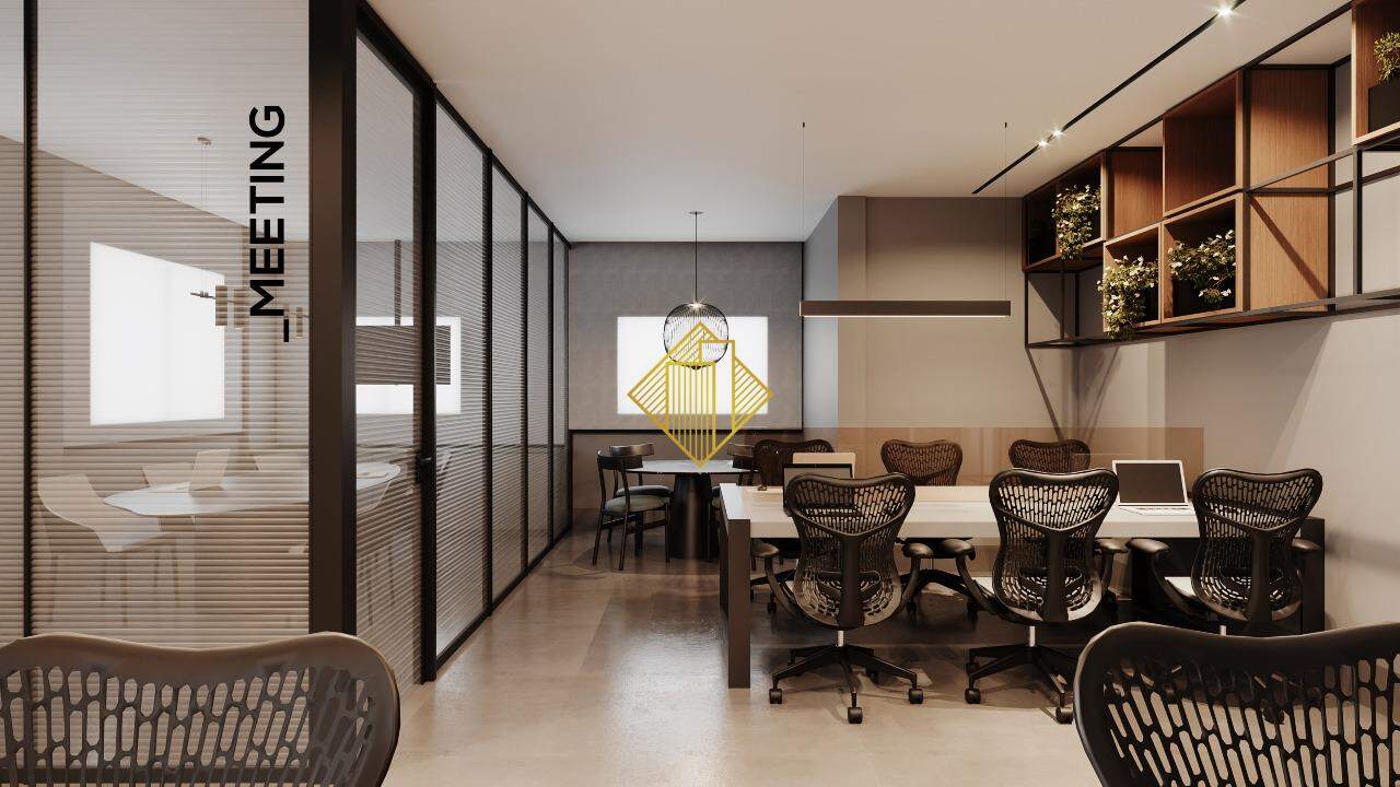 Apartamento à venda no Coqueiral: 
