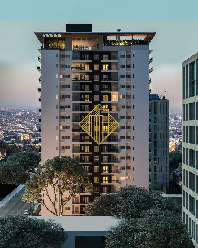 Apartamento à venda no Coqueiral: 