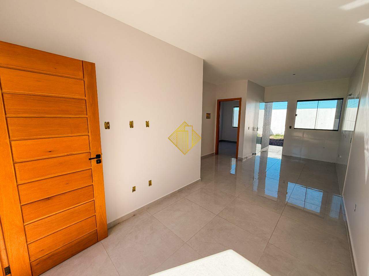 Casa à venda no Floresta: 