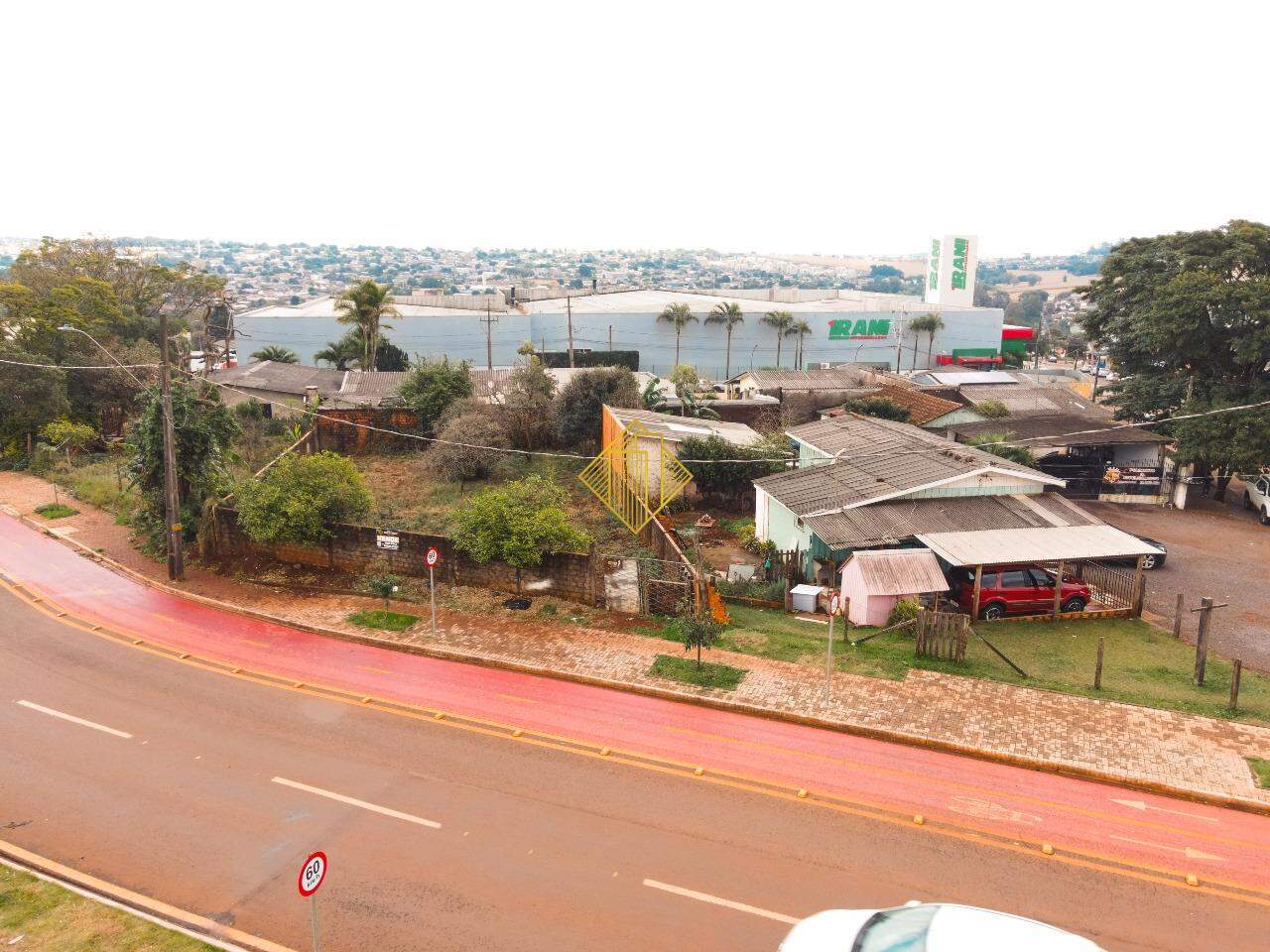 Lote à venda no Floresta: 