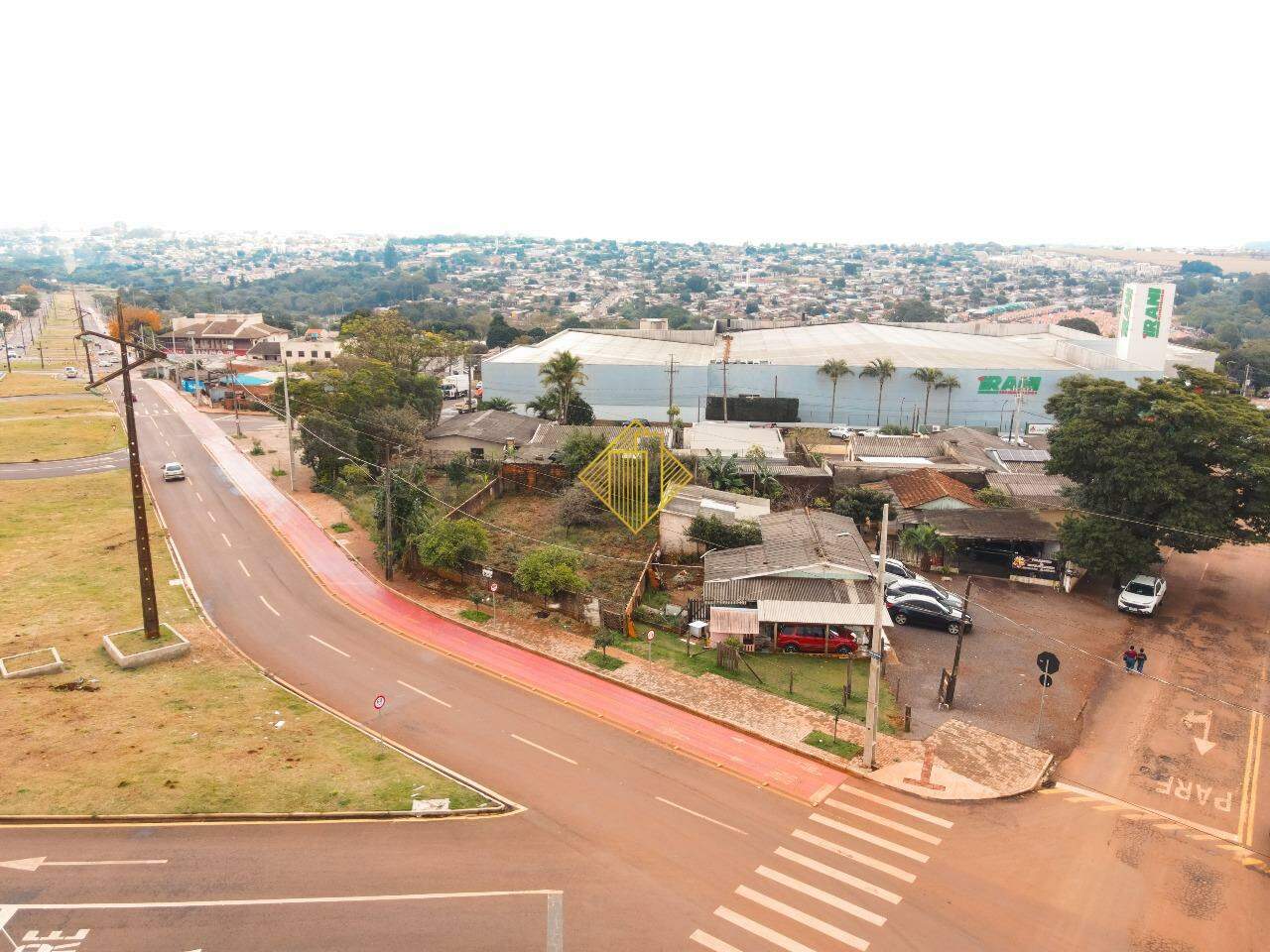 Lote à venda no Floresta: 