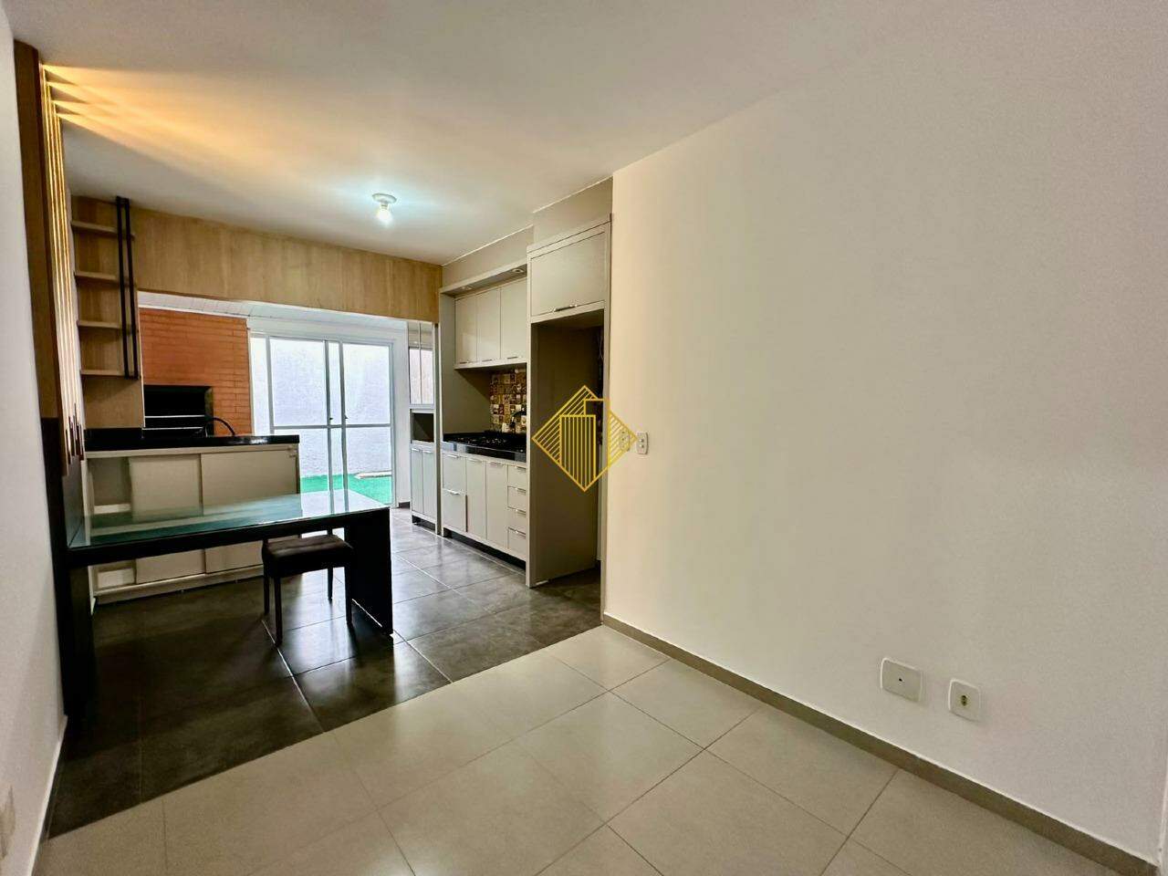 Casa para aluguel no Parque Verde: 