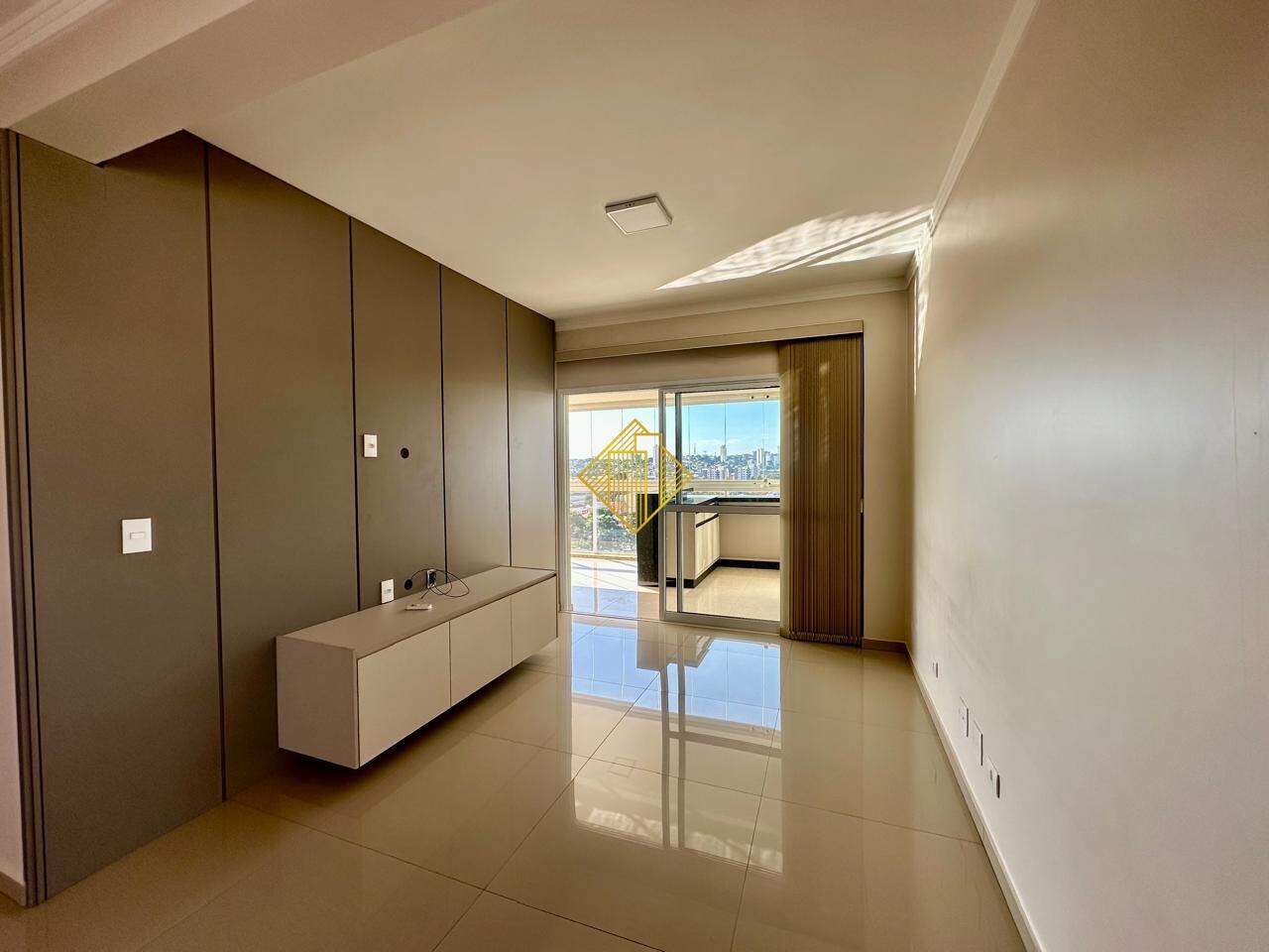 Apartamento para aluguel no Cancelli: 