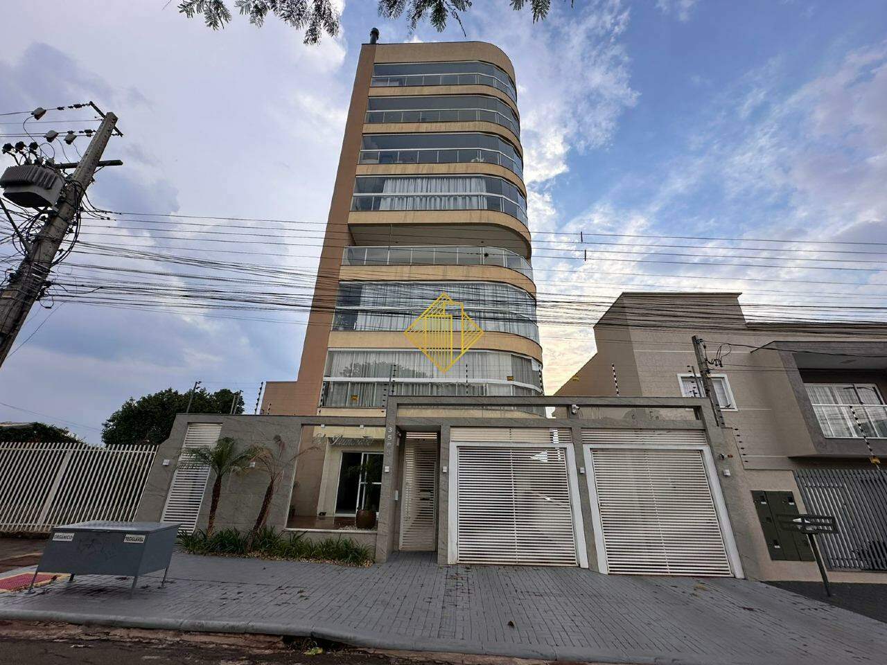 Apartamento para aluguel no Cancelli: 
