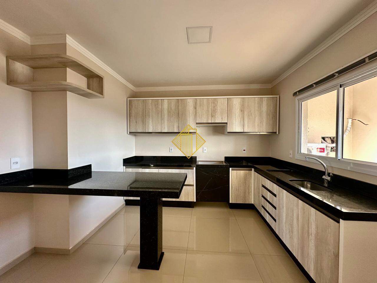 Apartamento para aluguel no Cancelli: 