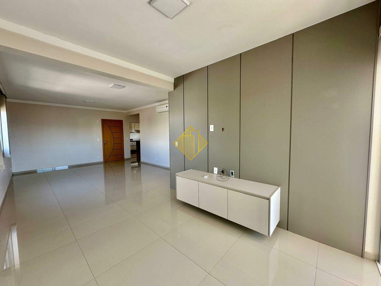 Apartamento para aluguel no Cancelli: 