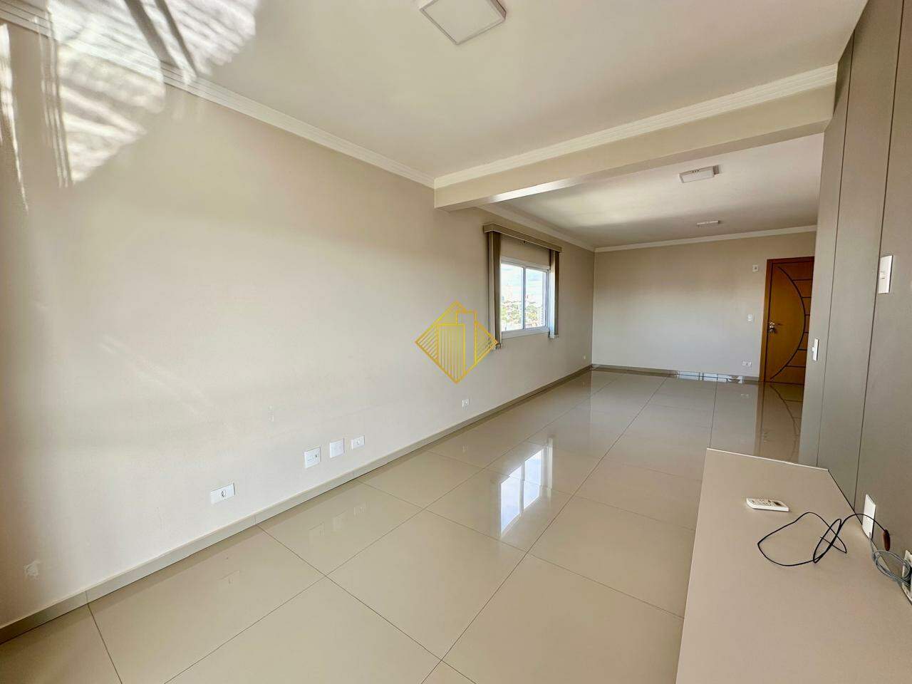 Apartamento para aluguel no Cancelli: 