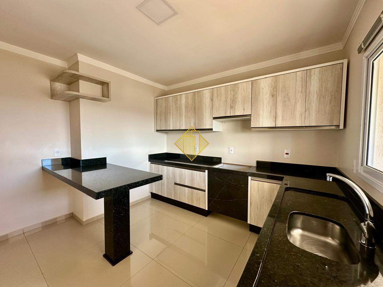 Apartamento para aluguel no Cancelli: 