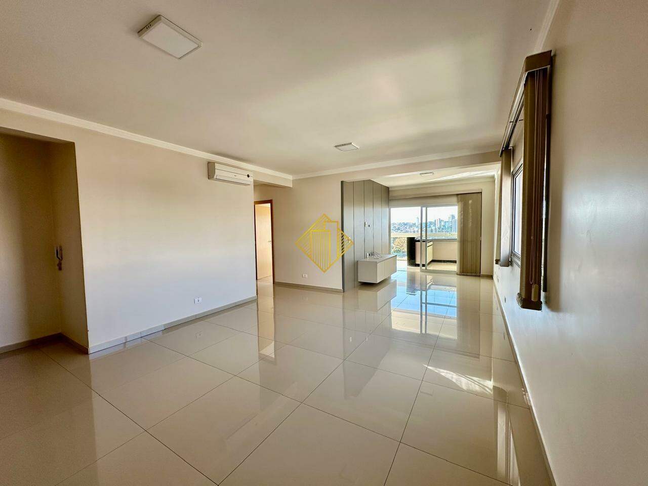 Apartamento para aluguel no Cancelli: 