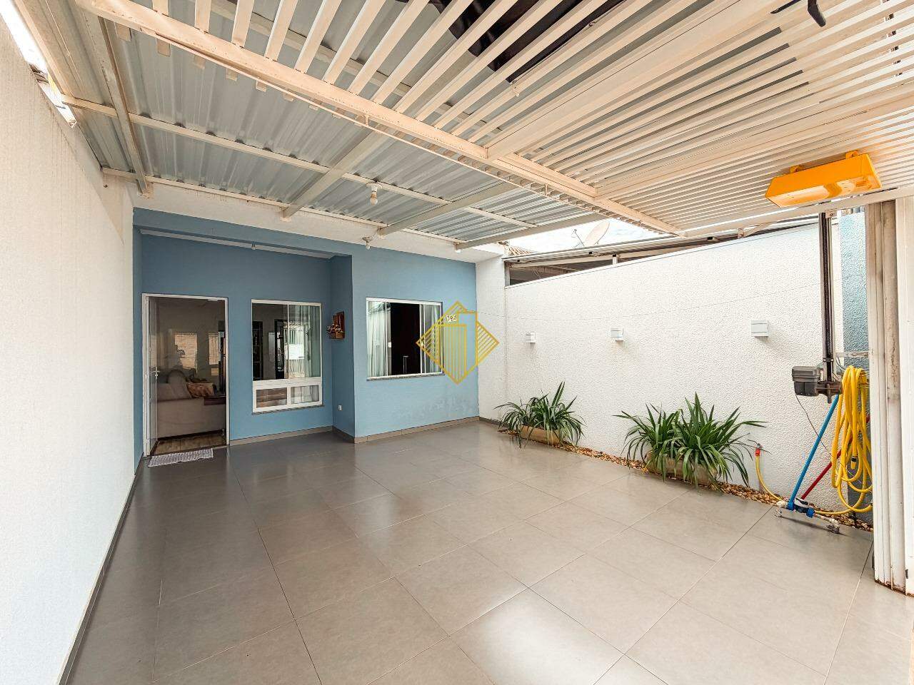 Casa à venda no 14 de Novembro: 