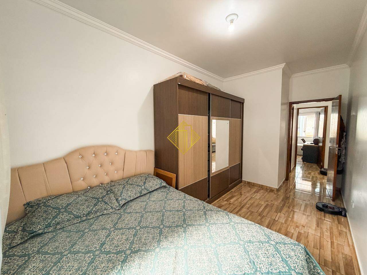 Casa à venda no 14 de Novembro: Quarto 1