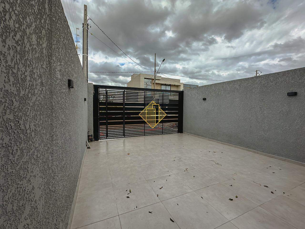 Casa à venda no Brazmadeira: 