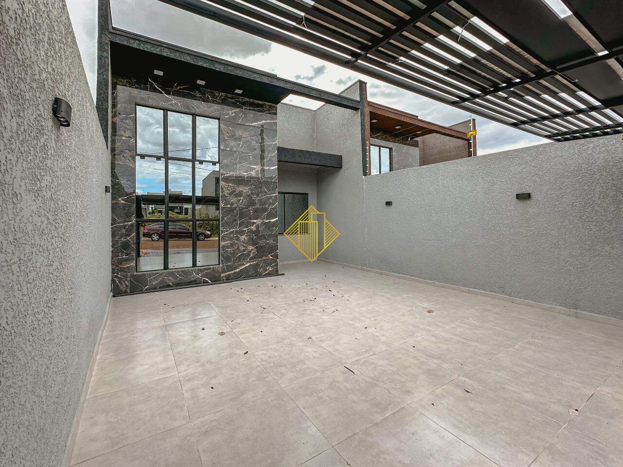 Casa à venda no Brazmadeira: 