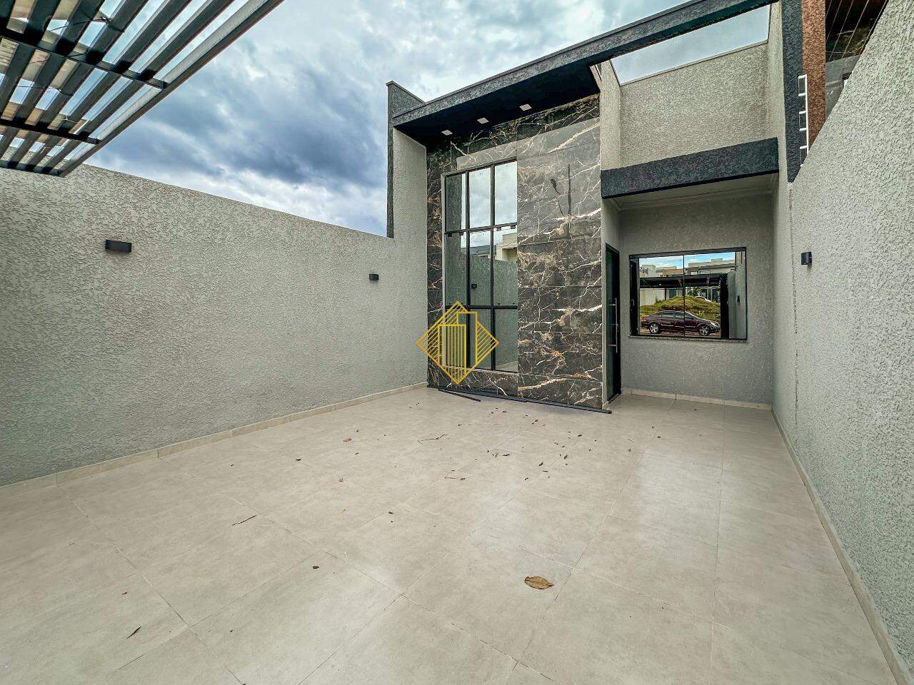 Casa à venda no Brazmadeira: 