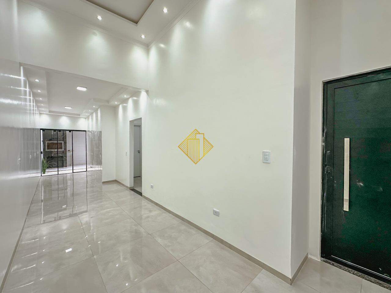 Casa à venda no Brazmadeira: 