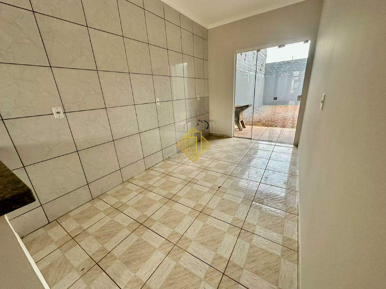Casa para aluguel no Floresta: 