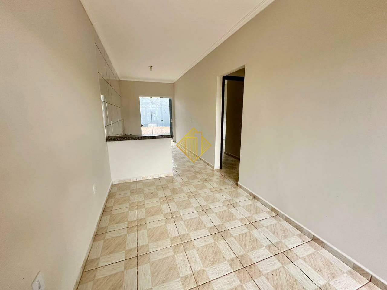 Casa para aluguel no Floresta: 