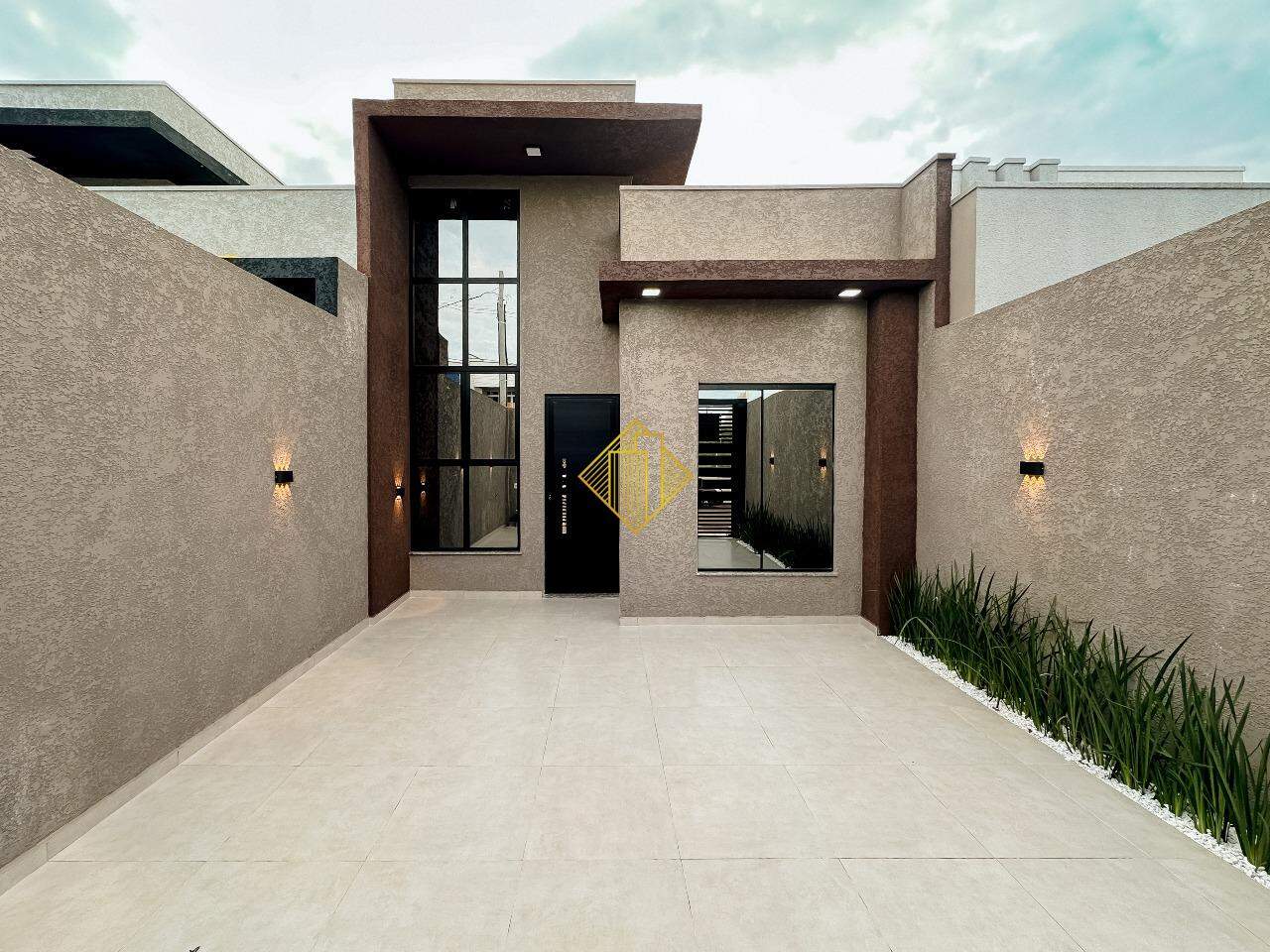 Casa à venda no Siena: 