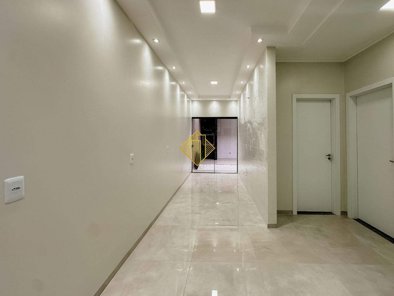 Casa à venda no Siena: 