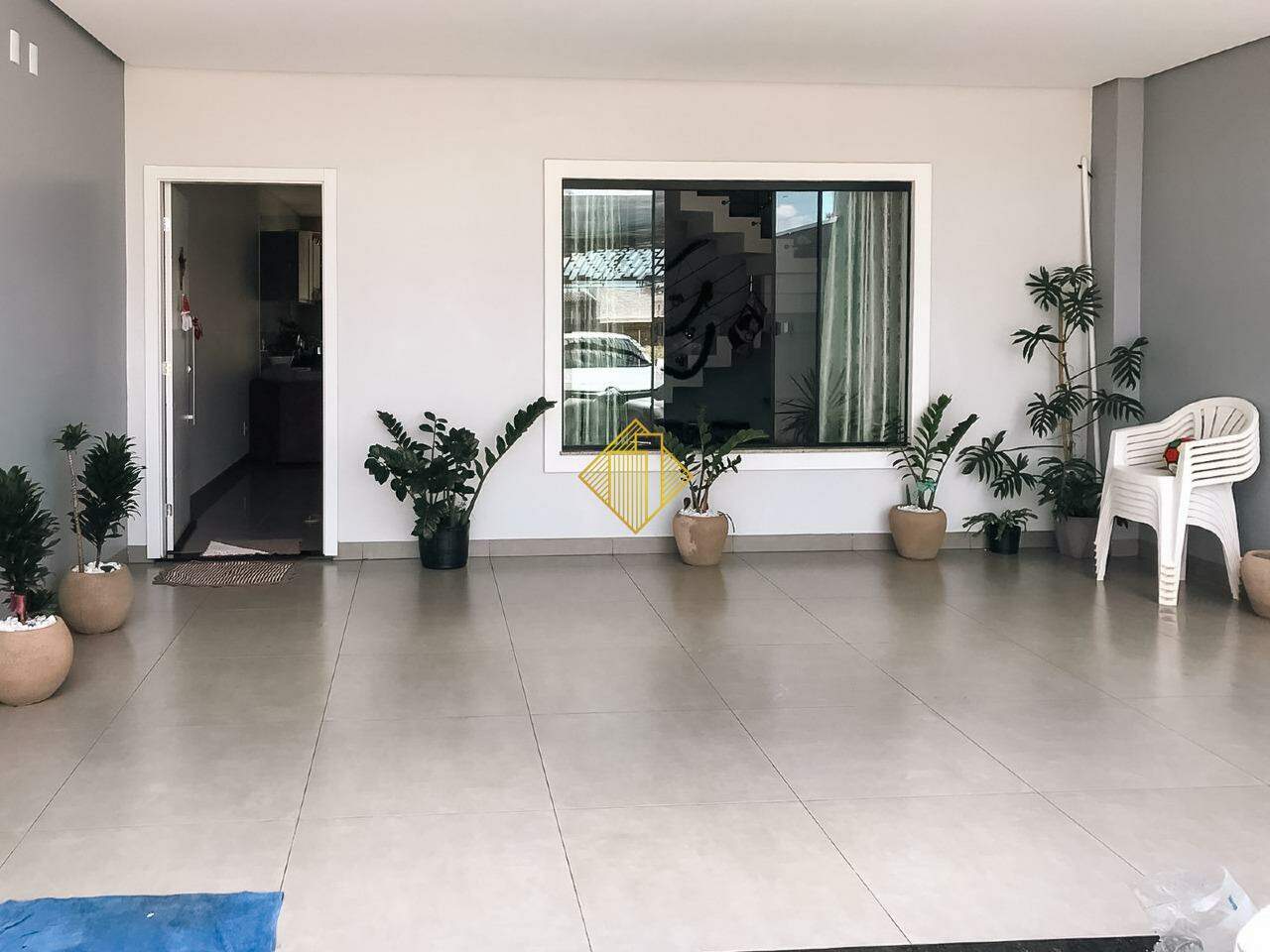 Sobrado à venda no Nova Cidade: 